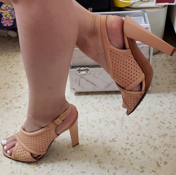 Celine heels - Picture 2 of 7